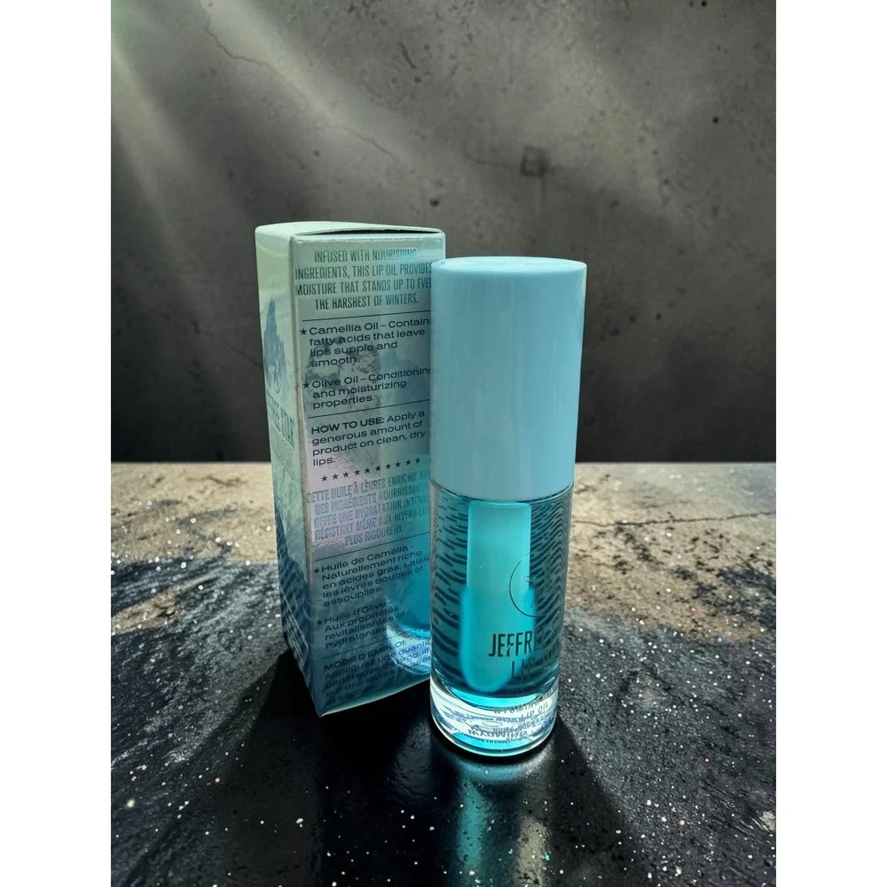 Jeffree Star Skincare - Wyoming Winter Lip Oil - *NIB*